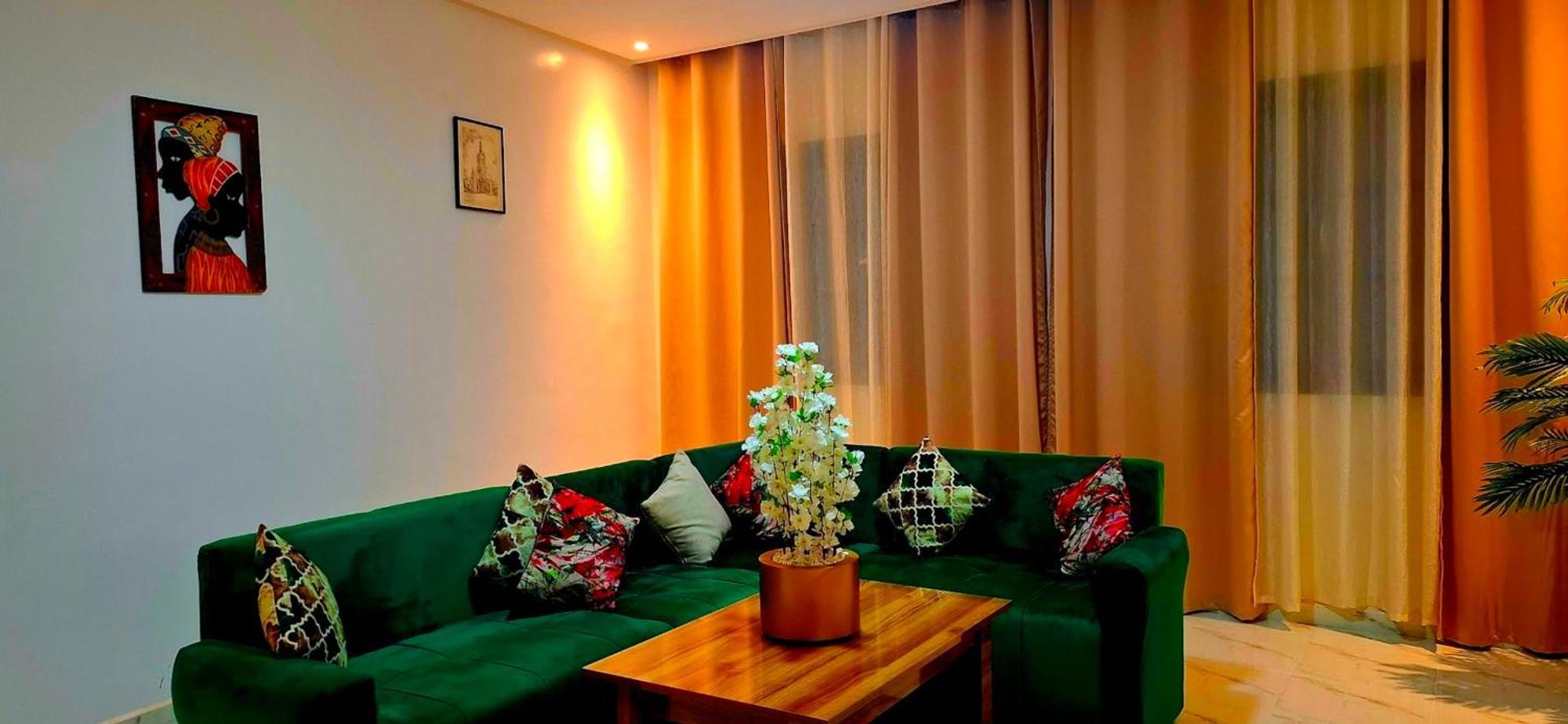 Dar Noureddine Apartman Lalla Takerkoust Kültér fotó