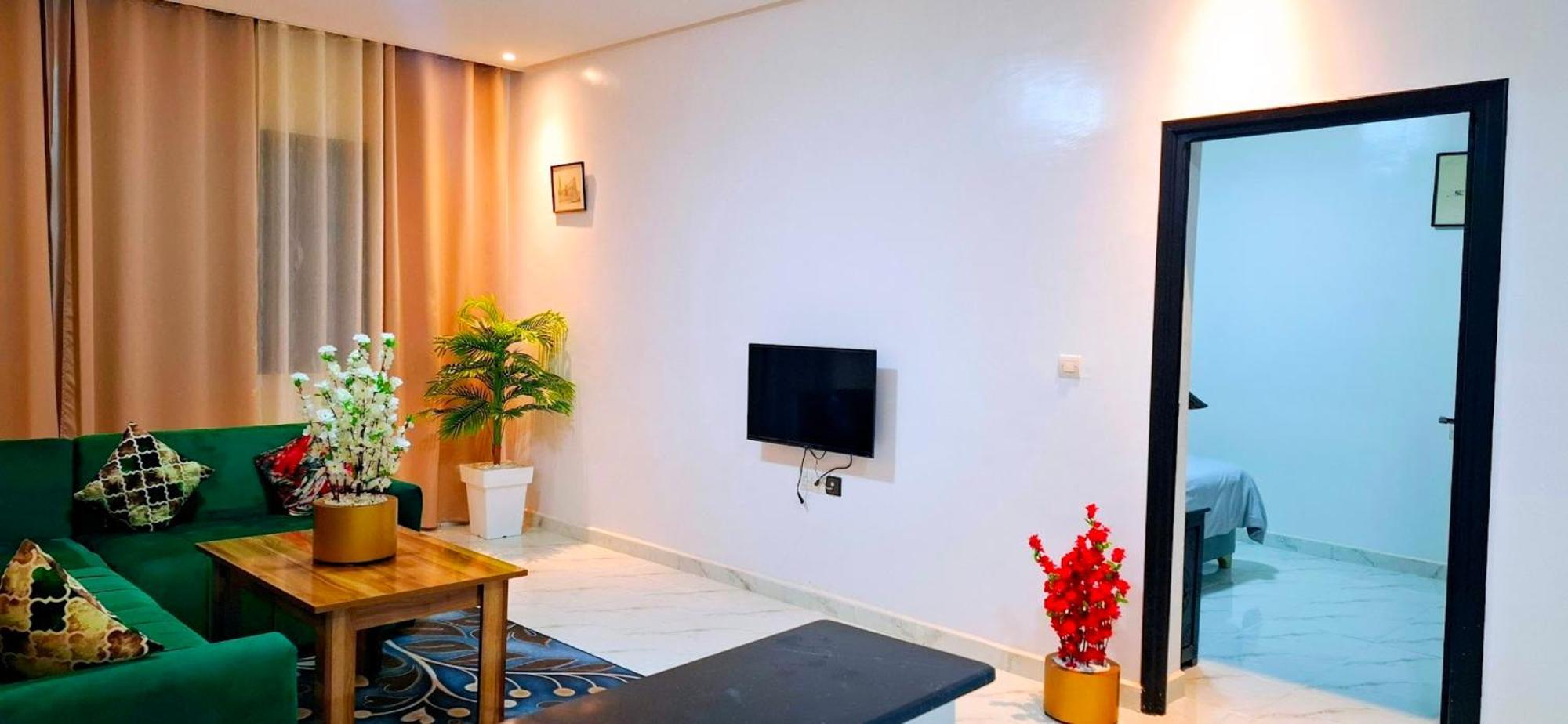 Dar Noureddine Apartman Lalla Takerkoust Kültér fotó