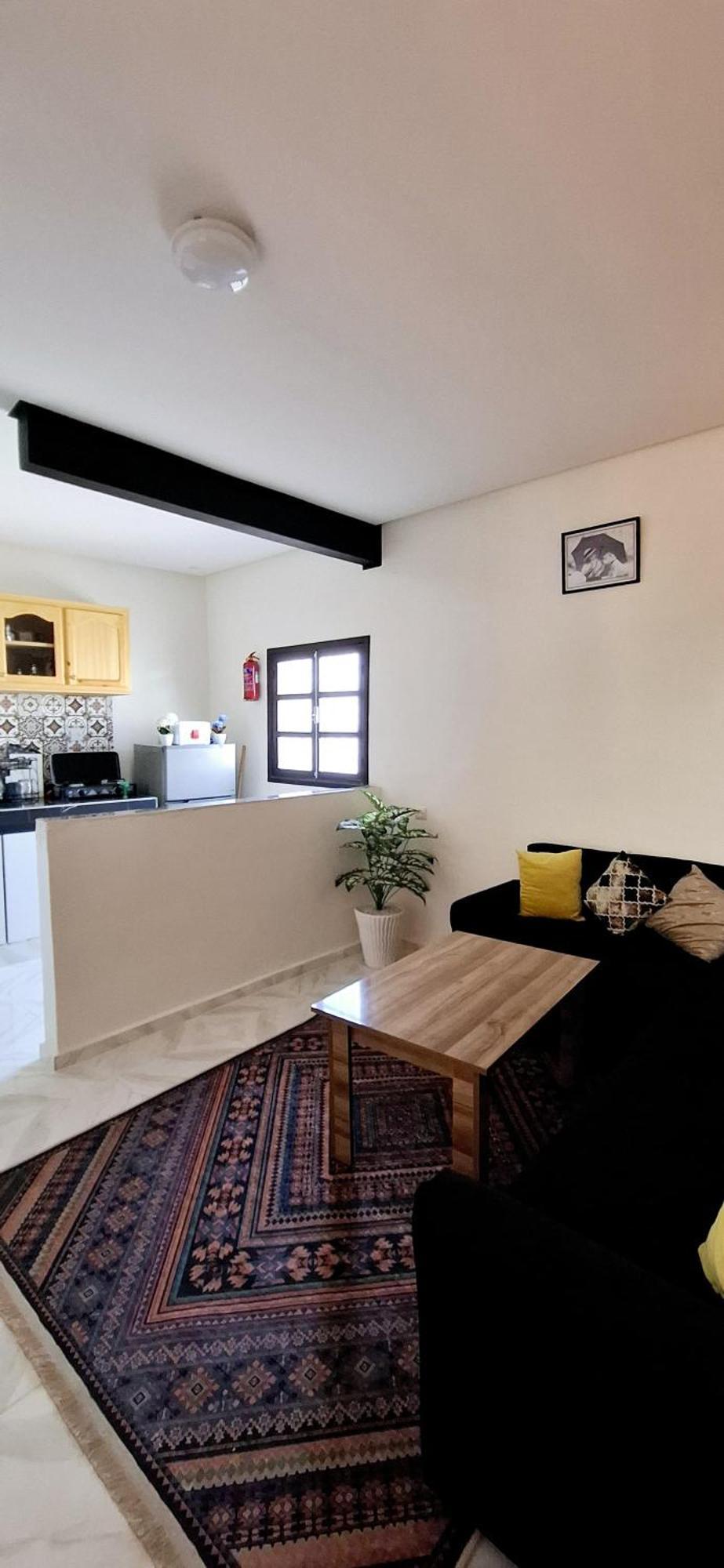 Dar Noureddine Apartman Lalla Takerkoust Kültér fotó
