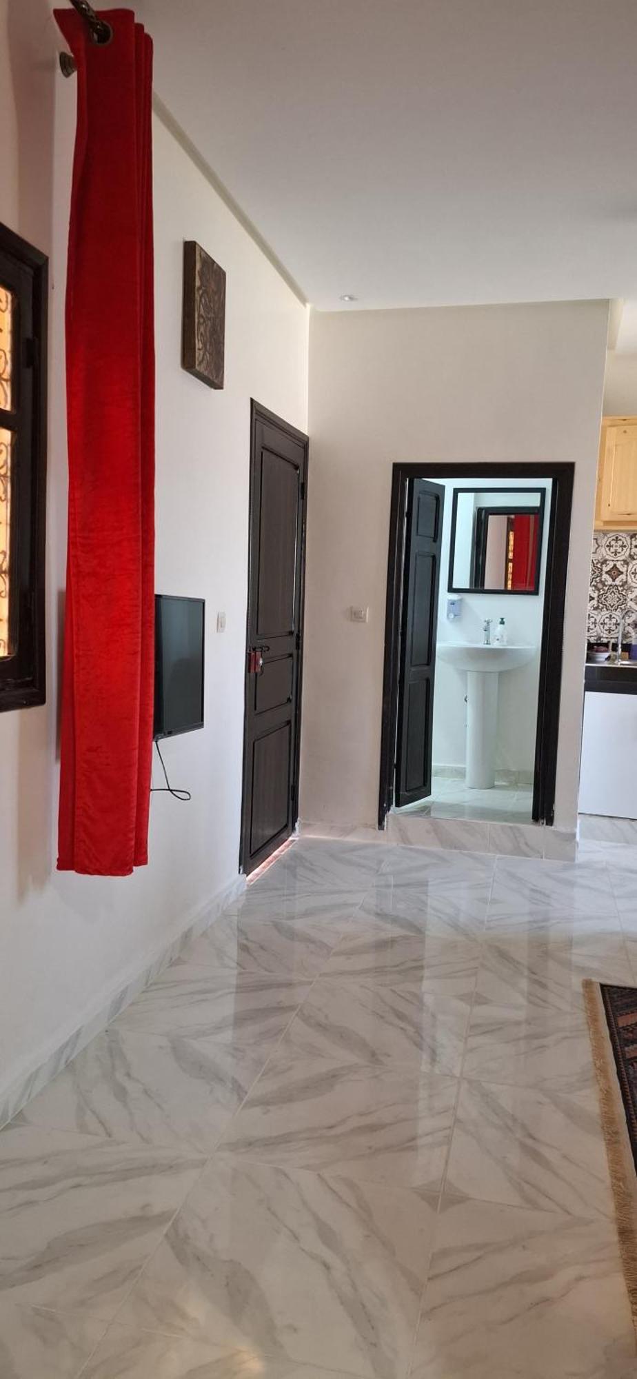 Dar Noureddine Apartman Lalla Takerkoust Kültér fotó